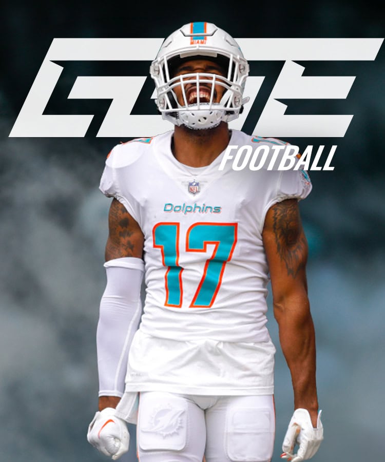 GSE Football